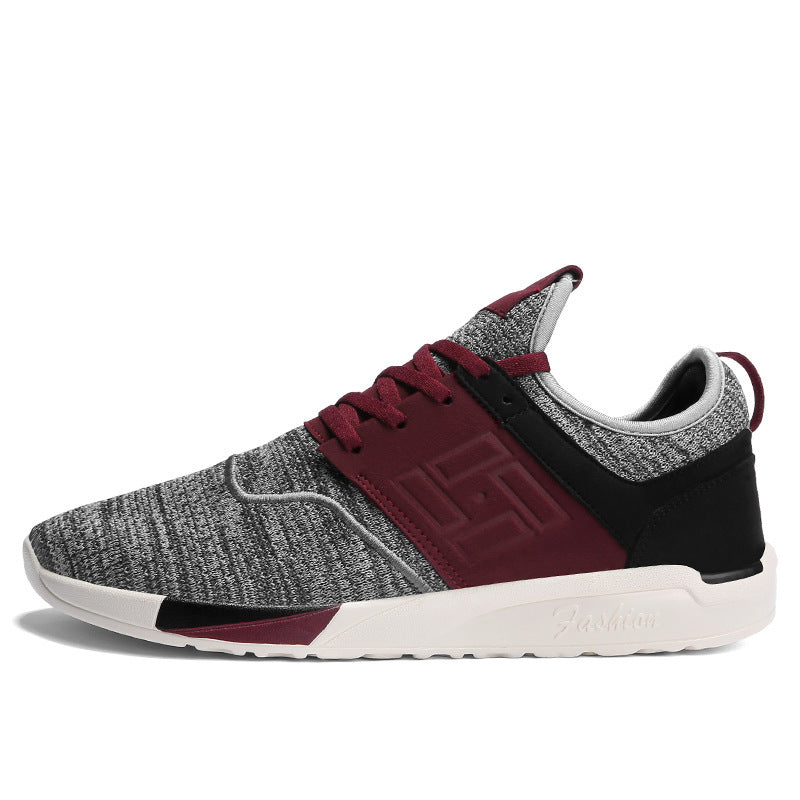 Men's Casual comfortable sneakers