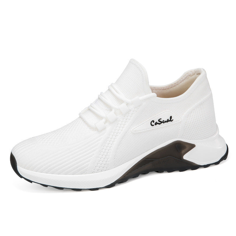 Men's Casual Height boosting shoes