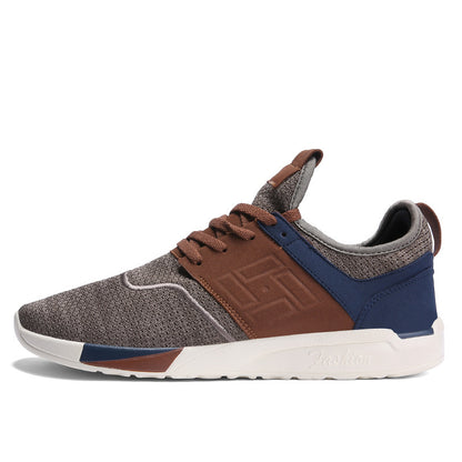 Men's Casual comfortable sneakers