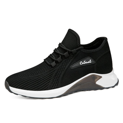 Men's Casual Height boosting shoes
