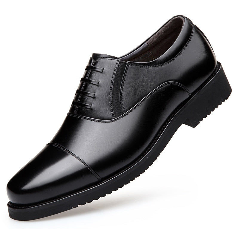 Premium Business Formal Leather Shoes