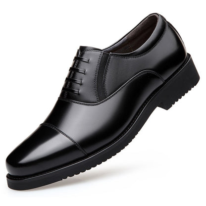 Premium Business Formal Leather Shoes